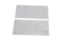 Ubbink Ubiflux Vigor W225 G4 filtro 2 pezzi