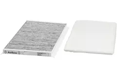 Ubbink Ubiflux Vigor W225 G4 filtro e carbone 1 pezzo