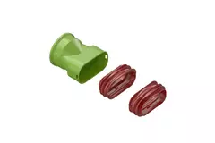 Ubbink Air Excellent 35SC kit adattatore DBOX