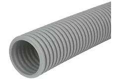 Heatpex Aria tubo di ventilazione flessibile diametro 75 mm (50 metri)