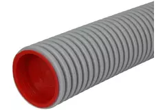 Heatpex Aria tubo di ventilazione flessibile diametro 75 mm (50 metri)