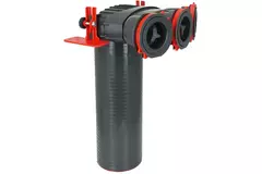 Collettore di valvole Heatpex Aria (3 x 75 mm)