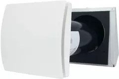 WTW decentralizzato HRU a parete Ø150 con 60 m³/h - HRU-WALL-150-60-PEG
