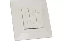 Interruttore di comando HRU-WALL-CONTR-I