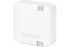 Vent-Axia Multihome sensore di temperatura e umidità senza fili con batteria - HUMB