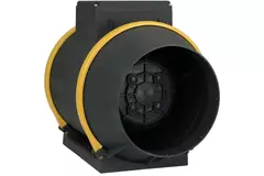 Ventilatore a tubo Ruck Etamaster motore EC 780 m³/h diametro 150 mm - EM 150L EC 01