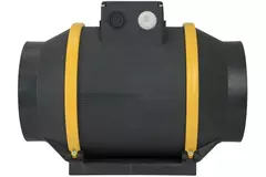 Ventilatore a tubo Ruck Etamaster motore EC 780 m³/h diametro 150 mm - EM 150L EC 01