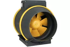 Ventilatore a tubo Ruck Etamaster motore EC 780 m³/h diametro 150 mm - EM 150L EC 01