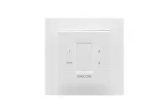Sensore da incasso Orcon CO2 15RF