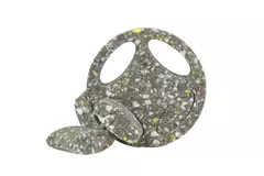 Inno silenziatore tubo di ventilazione Ø 160mm