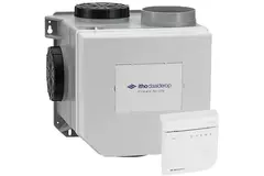 Itho Daalderop CVE-S ECO Optima High Performance HE 415 m³/h + sensore di umidità + controllo CO2 - spina euro