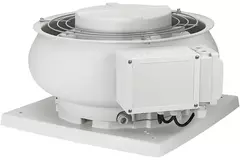 Itho Daalderop aspiratore da tetto CAS 3.1 - interruttore e controllo 0-10V / 230V - 1625m³/h