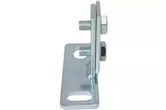 Flangia di testa 35/4 lunghezza (cad.)