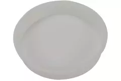 Coperchio di plastica diameter 150 mm