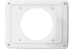 Vent-Axia Lo-Carbon iQ / Svensa piastra a parete (MRPL)