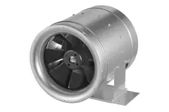 Ruck ETALINE M ventilatore a tubo 1710 m³/h diametro 250 mm - EL 250 E2M 01