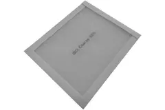 Set di filtri G3 Vasco per sistema di ventilazione meccanica con recupero di calore D275 (II)