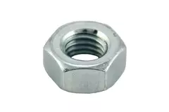 Dado esagonale zincato M8 ( 250 pezzi)