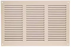 Griglia metallica 300x200 mm beige- MR3020Y