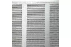 Griglia metallica 400x400 mm zincata - MR4040Zn