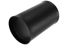 Heatpex Aria 90 mm manicotto di collegamento con gomma