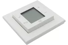 Orcon HRC display 15RF con montaggio a incasso