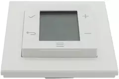 Orcon HRC display 15RF con montaggio a incasso