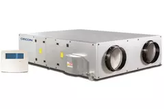 Orcon WTU-250-EC-IE - 250 m³/h