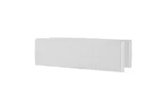 AWB Airmaster HRD 275 / 350 Set di filtri G4 per sistemi di ventilazione meccanica con recupero di calore