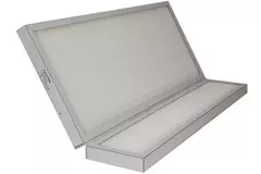 Orcon HRC 300/400 + HC 4 BP/BR Set F7 per ventilazione meccanica con recupero di calore (marchio proprio)