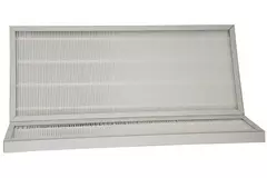 Orcon HRC 300/400 + HC 4 BP/BR Set F7 per ventilazione meccanica con recupero di calore (marchio proprio)