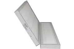 Orcon HRC 300/400 + HC 4 BP/BR Set F7 per ventilazione meccanica con recupero di calore (marchio proprio)