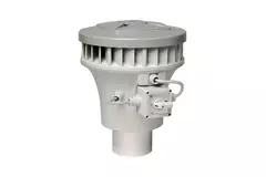 Ventilatore a tubo Zehnder Stork KPMe - fino a 500m3/h