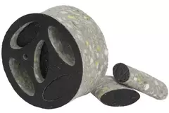 Inno silenziatore tubo di ventilazione Ø 100mm