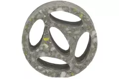 Inno silenziatore tubo di ventilazione Ø 100mm
