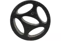 Inno silenziatore tubo di ventilazione Ø 160mm