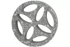 Inno silenziatore tubo di ventilazione Ø 200mm