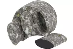 Inno silenziatore tubo di ventilazione Ø 80 mm