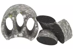Inno silenziatore tubo di ventilazione Ø 80 mm
