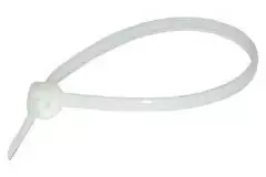 Fascette  Ø 60mm - 270 mm - 100 pezzi