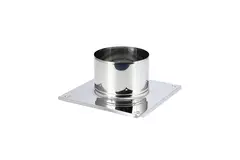 Faldale tetto aspiratore Gek 250 mm acciaio inox