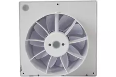 Aspiratore per il bagno Ø 150 mm bianco - pRestige 150 ZG HS