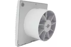 Aspiratore per il bagno Ø 150 mm bianco - pRestige 150 ZG HS