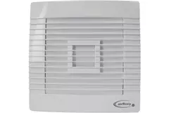 Aspiratore per il bagno Ø 150 mm bianco - pRestige 150 ZG HS