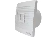 Aspiratore per il bagno Ø 150 mm bianco - pRestige 150 ZG HS