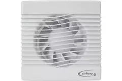 Aspiratore per il bagno con sensore umidità e timer Ø 150 mm bianco - pRim150HS