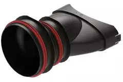 Heatpex Aria Raccordo per scatola di distribuzione dell'aria (125/160 mm)
