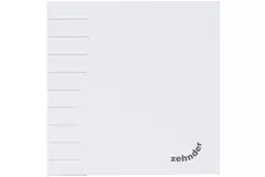 Sensore di umidità Zehnder RH 0-10V