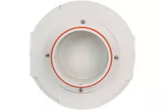 Ergovent valvola di ventilazione incorporata rotonda 160 mm