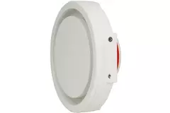 Ergovent valvola di ventilazione incorporata rotonda 160 mm